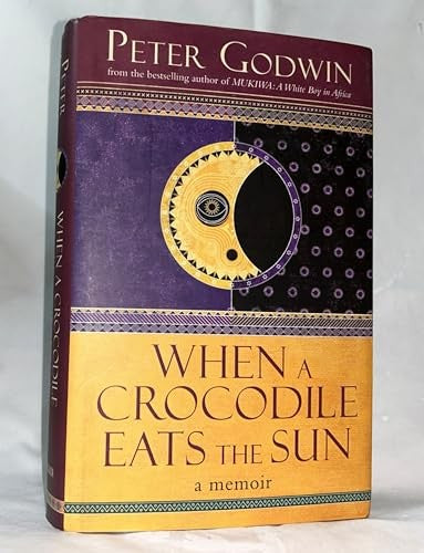 When a Crocodile Eats the Sun