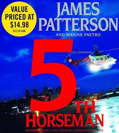 The 5th Horseman