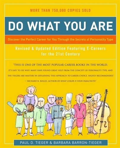 Do What You are