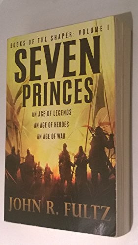 Seven Princes