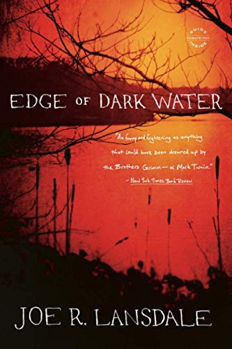 Edge of Dark Water