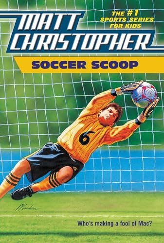 Soccer Scoop