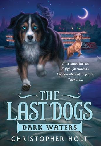 The Last Dogs