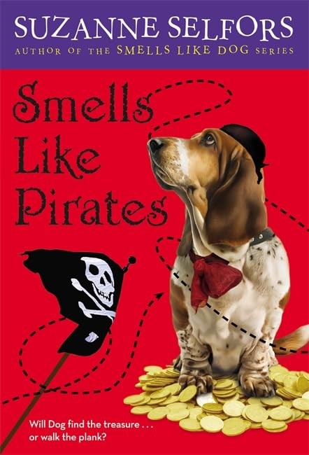 Smells Like Pirates