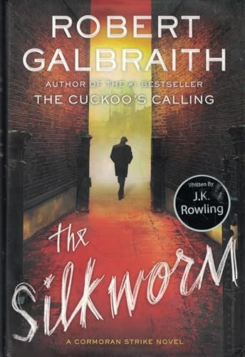 The Silkworm