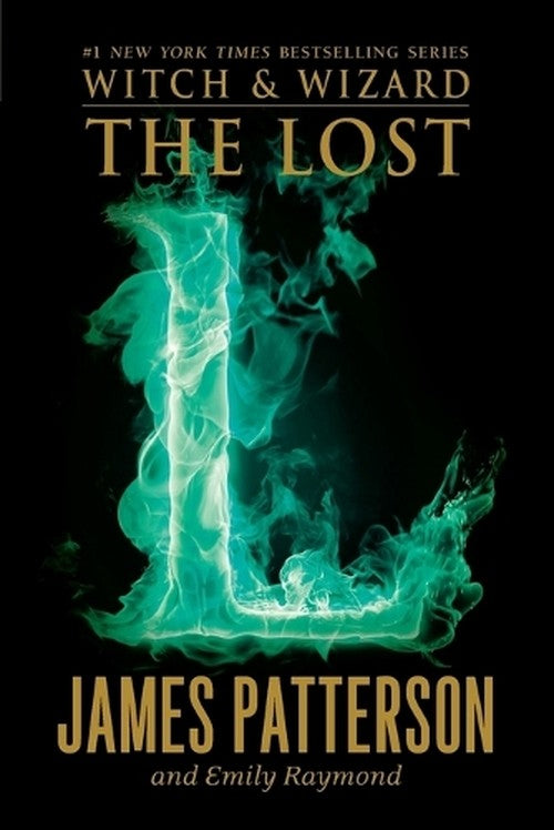 The Lost
