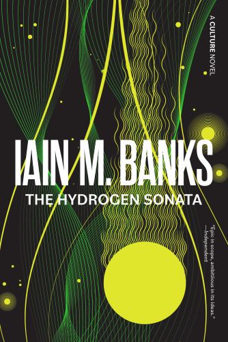 The Hydrogen Sonata
