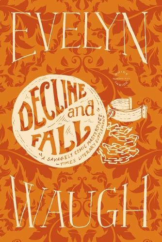 Decline and Fall