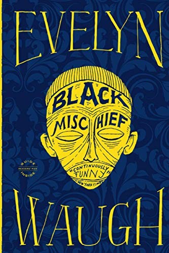 Black Mischief