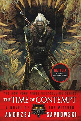 The Time of Contempt