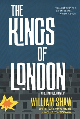 The Kings of London