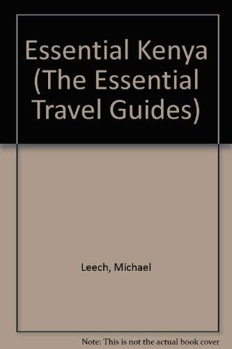 Essential Kenya