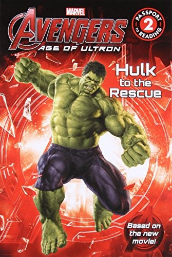 Hulk to the Rescue