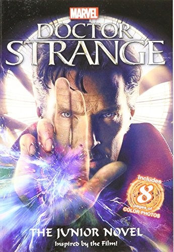 Marvel's Doctor Strange