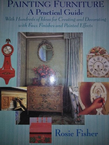 Painting Furniture