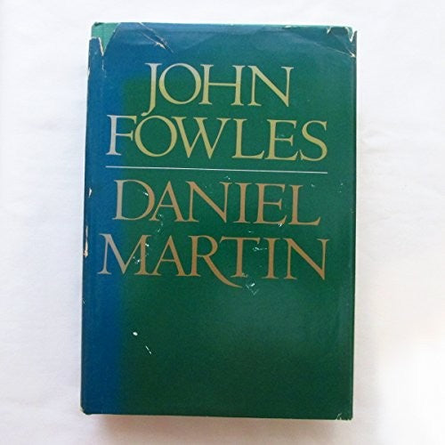 Daniel Martin