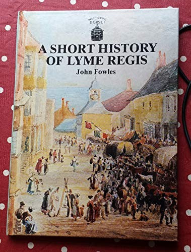 A Short History of Lyme Regis