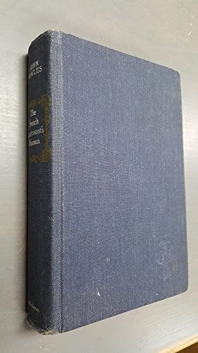 The French Lieutenant's Woman