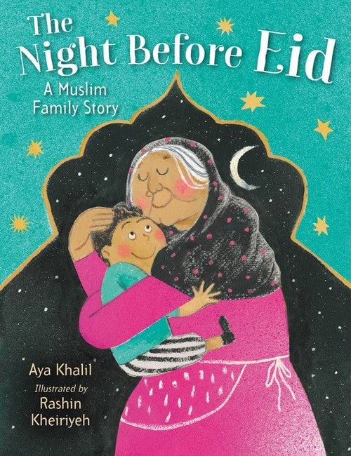 The The Night Before Eid