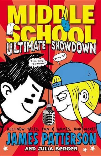 Ultimate Showdown