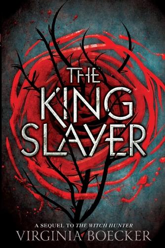 The King Slayer