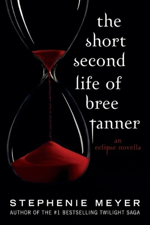 The Short Second Life of Bree Tanner