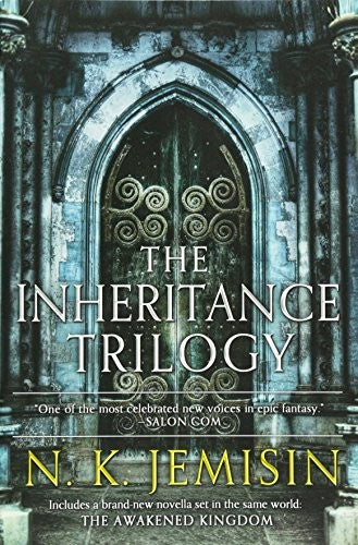 The Inheritance Trilogy