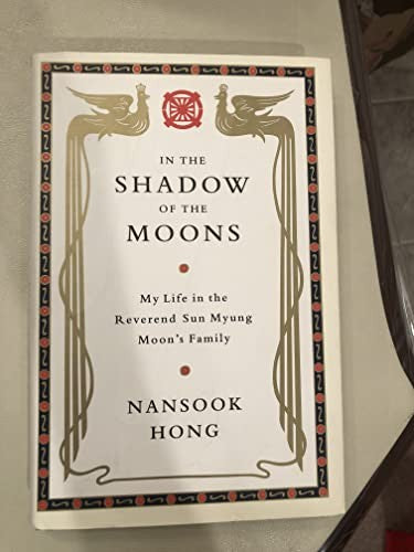 In the Shadow of the Moons