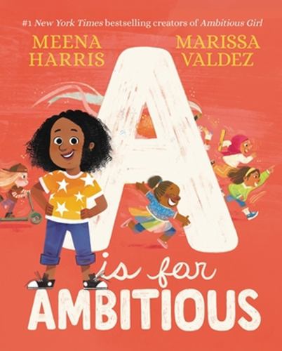 A A Is for Ambitious