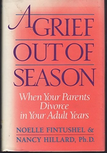 A Grief out of Season