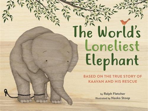 The The World's Loneliest Elephant
