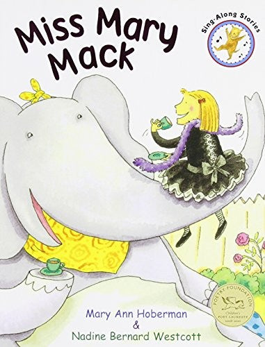 Miss Mary Mack
