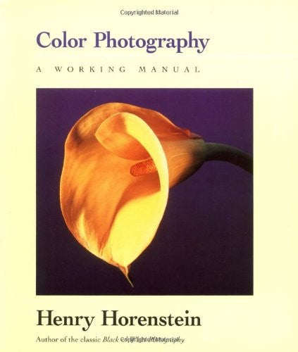 Colour Photography