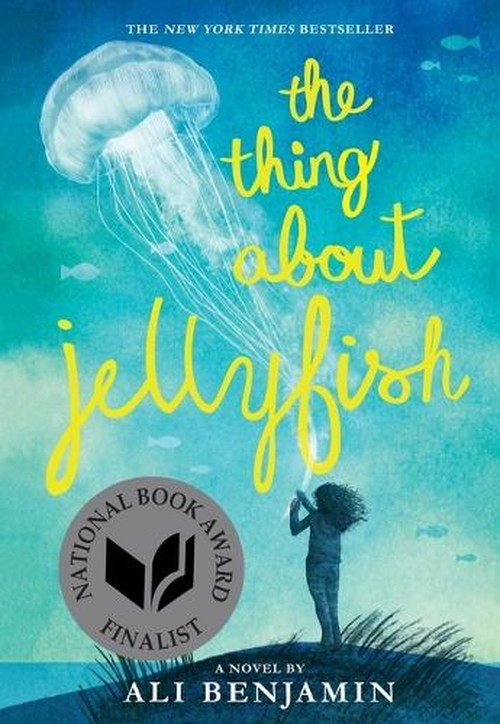 The Thing about Jellyfish (National Book Award Finalist)