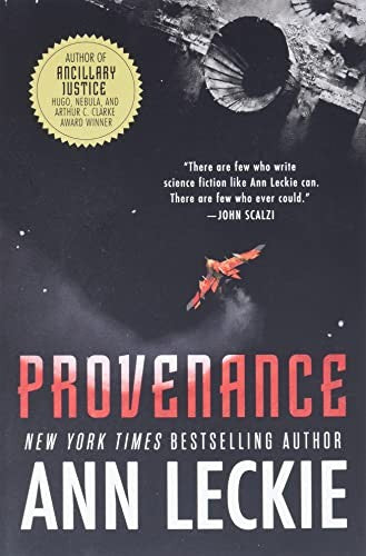 Provenance