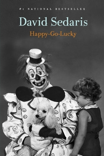 Happy-Go-Lucky