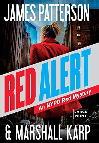 Red Alert