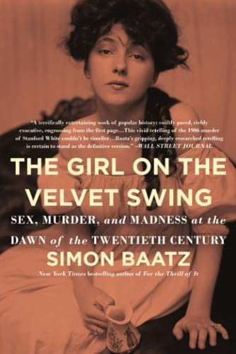 The Girl on the Velvet Swing