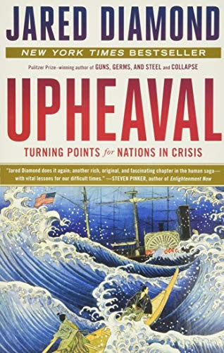 Upheaval