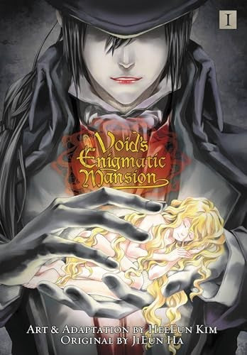 Void's Enigmatic Mansion, Vol. 1