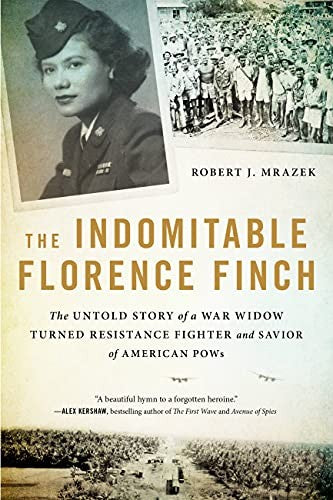 The The Indomitable Florence Finch
