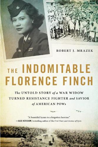 The The Indomitable Florence Finch
