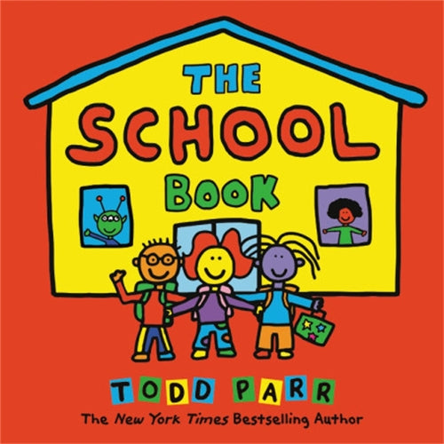 The The School Book