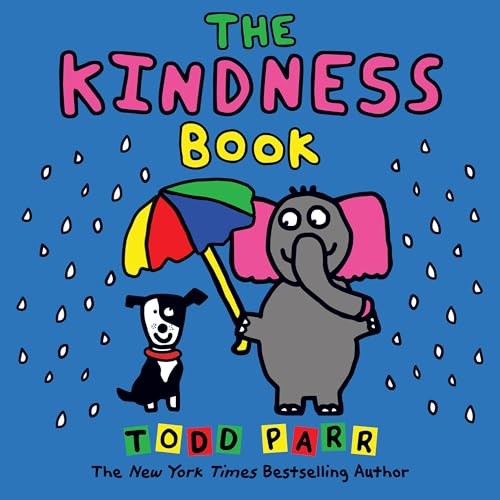 The The Kindness Book