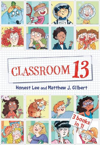 Classroom 13