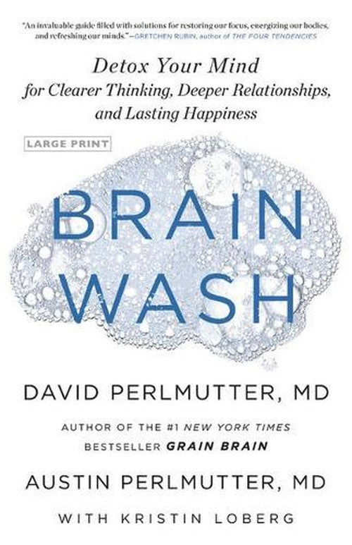 Brain Wash
