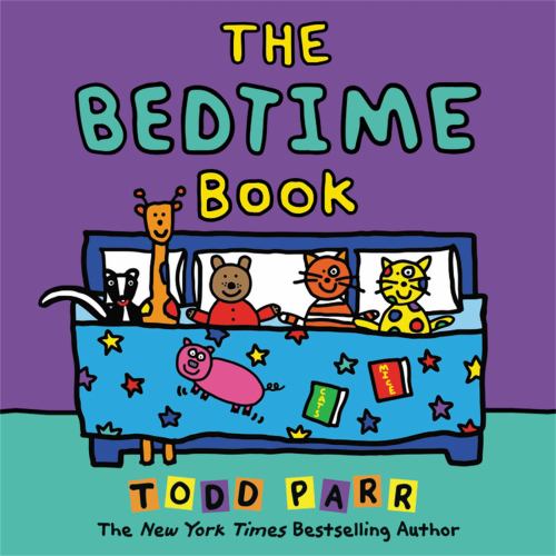 The The Bedtime Book