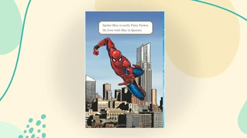 Spider-Man: Homecoming: Meet Spidey