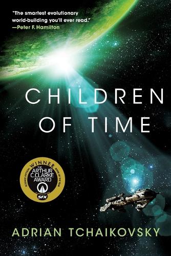 Children of Time