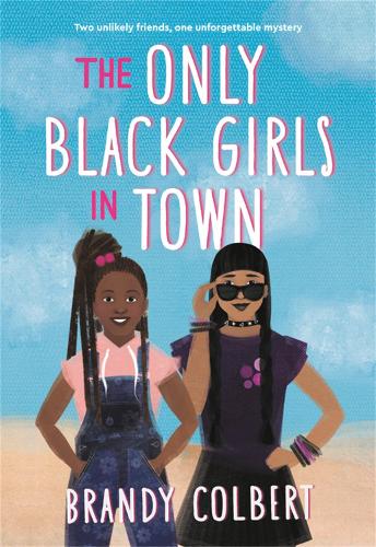 The The Only Black Girls in Town